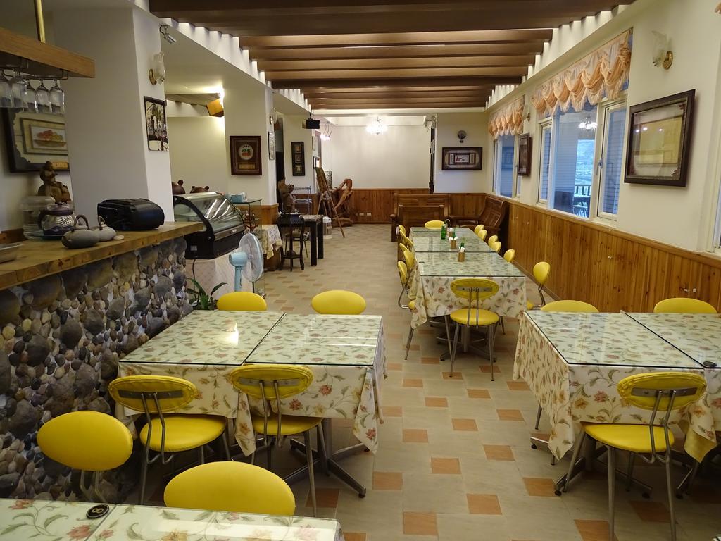 Emoonten Homestay Szancsi Kültér fotó
